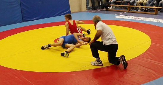 Saison 2012